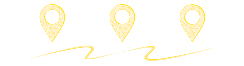 INITSOC's office across Hong Kong, Taiwan and Mainland China